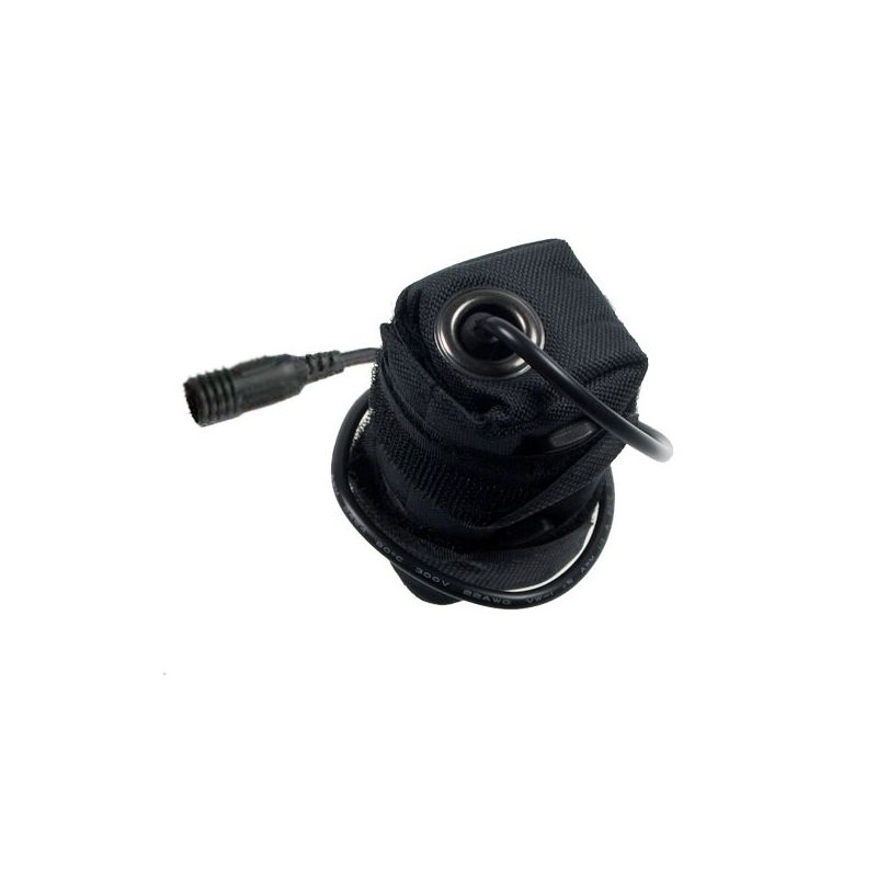 Solarstorm X3 Fietskoplamp 3000 Lumen LED Verlichting Waterdicht IP65 Veelzijdige Montage Gratis Verzoeken