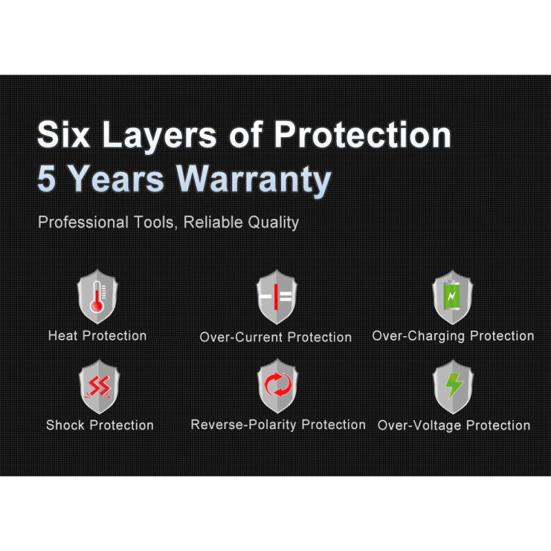 Klarus XT21X Pro XHP70.2 LED zaklamp krachtige 4400 lumen outdoor zaklamp met oplaadbare 21700 batterij