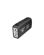 Nitcore tip2 XP-G3 S3 LED 720 lumen USB oplaadbare sleutelhanger zaklamp