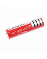 UltraFire BRC 3000mAH 3.7V Li-ion oplaadbare 18650 batterij (1 pc)