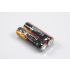 Trustfire 3.7V 900mAh 14500 li-ion oplaadbare batterij duurzame compacte batterij voor langere levensduur
