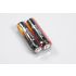 Trustfire 3.7V 900mAh 14500 li-ion oplaadbare batterij duurzame compacte batterij voor langere levensduur