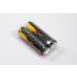 Trustfire 3.7V 900mAh 14500 li-ion oplaadbare batterij duurzame compacte batterij voor langere levensduur