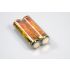 Trustfire Beschermd 18650 3000mAh Li-ion oplaadbare batterij PCB beveiligingspaneel lange levensduur