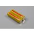 Ultrafire BRC 18650 3600mAh Li-ion oplaadbare batterij voor duurzame prestaties in elektronische apparaten