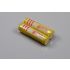 Ultrafire BRC 18650 3600mAh Li-ion oplaadbare batterij voor duurzame prestaties in elektronische apparaten