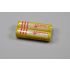 Ultrafire BRC 18650 3600mAh Li-ion oplaadbare batterij voor duurzame prestaties in elektronische apparaten