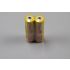 Ultrafire BRC 18650 3600mAh Li-ion oplaadbare batterij voor duurzame prestaties in elektronische apparaten