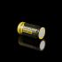 Nitecore NL166 16340 RCR123A 3.7V lithium 650mAh oplaadbare batterij voor elektronische apparaten lange levensduur