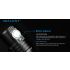 IMALENT MS03 compacte zaklamp 13000 lumen XHP70 324 meter straalafstand duurzame EDC met 21700 batterij