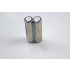 UltraFire BRC 4000mAh 3.7V 18650 Li-ion oplaadbare batterij Hoge capaciteit Tech-liefhebbers Elektronica