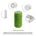 Soshine 26650 5500mAh Li-ion oplaadbare batterijen 2-pack hoge capaciteit voor elektronica en gereedschappen
