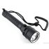 UltraFire 6000LM waterdichte 100m duiken zaklamp XML T6 LED levensduur 100000 uur krasbestendig outdoor zaklamp
