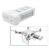DJI Phantom 3 4500mAh 15.2V 4S LiPo drone batterij voor lange vliegtijd en geavanceerde beveiligingsfuncties