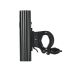NiteBeam BR08 fietsverlichting 8LED 10000 lumen USB oplaadbaar helder fietslicht voor stadsfietsen en mountain trails