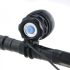 Fietsverlichting XHP70 LED fietskoplamp 3500 lumen hoge helderheid met batterij en oplader ideaal voor nachtzichtbaarheid