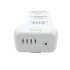 DJI Phantom 3 4500mAh 15.2V 4S LiPo drone batterij voor lange vliegtijd en geavanceerde beveiligingsfuncties