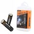 BESTON 18650 3.7V batterij hoge capaciteit 3500mAh Micro USB oplaadbaar perfecte energieoplossing elektronica