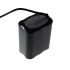 UltraFire 5521 DC-interface fietskoplamp batterij 8.4V 13200mAh waterbestendig 6x18650 krachtige fietsbatterij