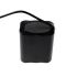 UltraFire fietskoplamp batterij 8.4V 13200mAh met schroef vaste interface waterdicht en lichtgewicht ontwerp