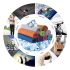 Sport Icing Cold Towel Snel Droge Verkoelende Handdoek Fitness Accessoire Chemisch Vrij Zacht voor Planeet