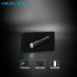 IMALENT LD70 LED-zaklamp 4000 lumen compacte draagbare verlichting met ingebouwd OLED-display voor avonturiers