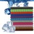 Sport Icing Cold Towel Snel Droge Verkoelende Handdoek Fitness Accessoire Chemisch Vrij Zacht voor Planeet