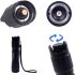 UltraFire 940nm LED IR Zaklamp verstelbare focus infrarood zaklamp voor nachtzicht en jachtuitrusting