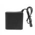 5521 DC-interface waterdichte 8.4V fietslamp batterij 10500mAh hoge capaciteit fiets batterij duurzame stroombron