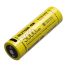 NITECORE NL2150R 21700 Li-ion batterij 5000mAh USB-C compact lichtgewicht draagbare energiebron voor onderweg