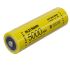 Nitecore NL2150HPi 5000mAh 3.6V 18Wh 21700 Li-ion batterij hoge prestaties voor zaklamp en vape apparaten