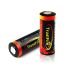 TrustFire TF 26650 oplaadbare batterij 3.7V 5000mAh hoge capaciteit betrouwbare energieoplossing voor outdoor gebruik