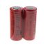 UltraFire CN 26650 3.7V 7200mAh hoge capaciteit oplaadbare li-ion batterij voor gadgets zaklampen en meer
