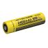 Nitecore NL1834 18650 3.7V 3400mAh Li-ion oplaadbare batterij met hoge prestaties voor zaklampen en gadgets