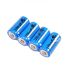 UltraFire LC 16340 880mAh 3.7V oplaadbare li-ion batterij hoge capaciteit lange levensduur betrouwbare energie