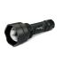 UniqueFire UF-1505 IR zaklamp 850NM LED met zoom functie compact en waterdicht ideaal voor buitenuitrusting
