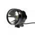 Fietsverlichting XHP70 LED fietskoplamp 3500 lumen hoge helderheid met batterij en oplader ideaal voor nachtzichtbaarheid
