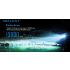 IMALENT MS03 compacte zaklamp 13000 lumen XHP70 324 meter straalafstand duurzame EDC met 21700 batterij