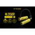 NITECORE NL2150R 21700 Li-ion batterij 5000mAh USB-C compact lichtgewicht draagbare energiebron voor onderweg