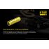 NITECORE NL2150R 21700 Li-ion batterij 5000mAh USB-C compact lichtgewicht draagbare energiebron voor onderweg