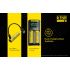 NITECORE NL2150R 21700 Li-ion batterij 5000mAh USB-C compact lichtgewicht draagbare energiebron voor onderweg