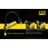 NITECORE NL2150R 21700 Li-ion batterij 5000mAh USB-C compact lichtgewicht draagbare energiebron voor onderweg
