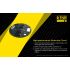 NITECORE NL2150R 21700 Li-ion batterij 5000mAh USB-C compact lichtgewicht draagbare energiebron voor onderweg