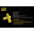 NITECORE NL2150R 21700 Li-ion batterij 5000mAh USB-C compact lichtgewicht draagbare energiebron voor onderweg