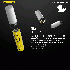 NITECORE 21700 Intelligent Batterijsysteem met NL2150HPI 5000mAh batterij ML21 Magnetisch Licht en buitenverlichting