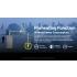 Nitecore Summit 10000 Powerbank | -40°C Koudebestendig met Verwarming | QC/PD USB-C | Outdoor Oplader