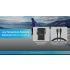 Nitecore Summit 10000 Powerbank | -40°C Koudebestendig met Verwarming | QC/PD USB-C | Outdoor Oplader