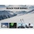 Nitecore Summit 10000 Powerbank | -40°C Koudebestendig met Verwarming | QC/PD USB-C | Outdoor Oplader