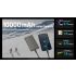 Nitecore Summit 10000 Powerbank | -40°C Koudebestendig met Verwarming | QC/PD USB-C | Outdoor Oplader