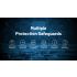 Nitecore Summit 10000 Powerbank | -40°C Koudebestendig met Verwarming | QC/PD USB-C | Outdoor Oplader